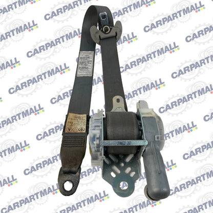 2004-2009 TOYOTA PRIUS FRONT RIGHT PASSENGER SEAT BELT RETRACTOR 7L7210-P OEM