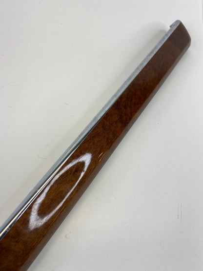 2007 2008 Cadillac SRX Rear Right Side Interior Door Trim Molding Bezel OEM