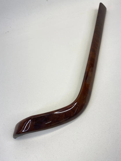 00-02 Mercedes-Benz S500 Rear Right Side Door Panel Bezel Garnish Trim Molding