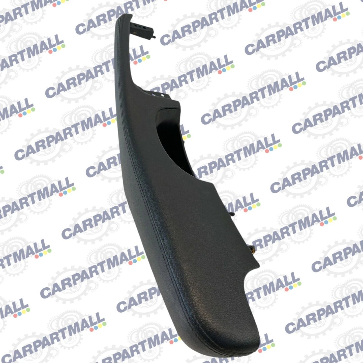 2002-2006 JAGUAR S-TYPE FRONT RIGHT SIDE DOOR ARMREST ARM REST PANEL TRIM OEM