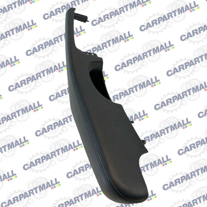 2002-2006 JAGUAR S-TYPE FRONT RIGHT SIDE DOOR ARMREST ARM REST PANEL TRIM OEM