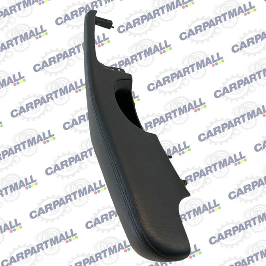 2002-2006 JAGUAR S-TYPE FRONT RIGHT SIDE DOOR ARMREST ARM REST PANEL TRIM OEM