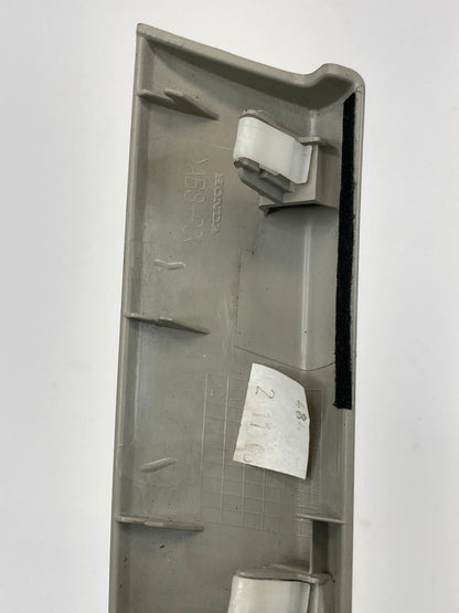 2008-2010 HONDA ACCORD DASH LEFT DRIVER INSERT TRIM GARNISH OUTER 77261-TA0-A1