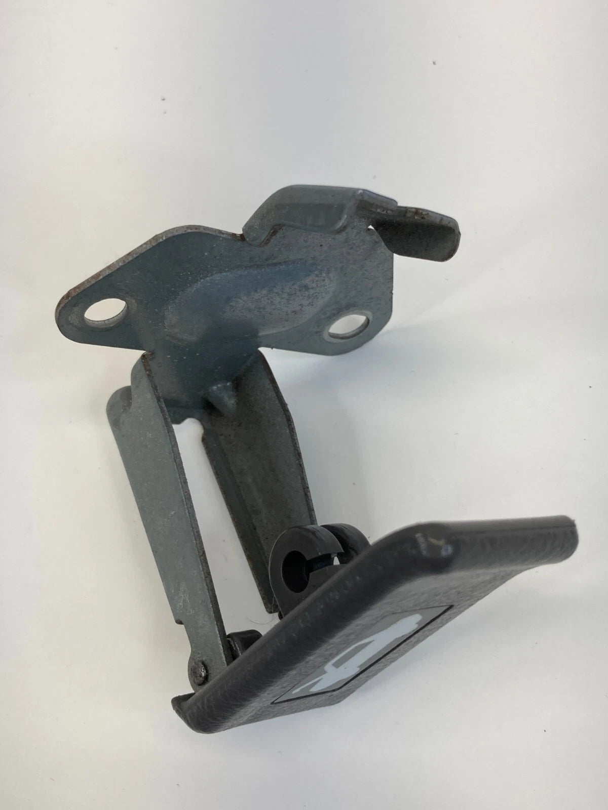 2011-2014 HONDA ODYSSEY HOOD LATCH RELEASE LEVER HANDLE FRONT INSIDE OEM FACTORY