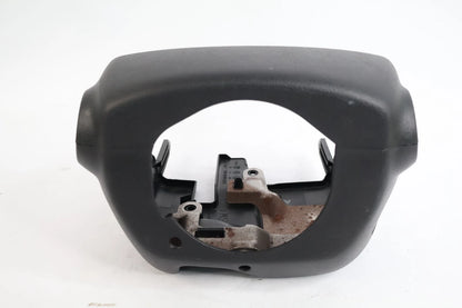 2007-2011 HONDA CR-V STEERING COLUMN UPPER & LOWER SHROUD TRIM BEZEL COVER