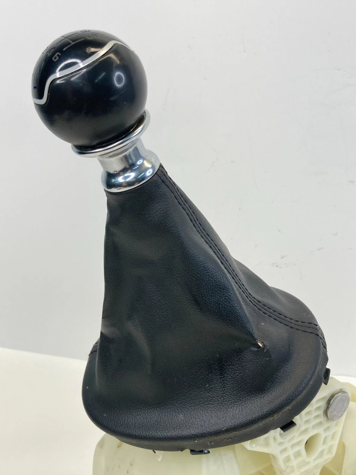 2014-2019 KIA SOUL 1.6L L4 M/T GEAR SHIFTER SHIFT LEVER SELECTOR ASSEMBLY OEM