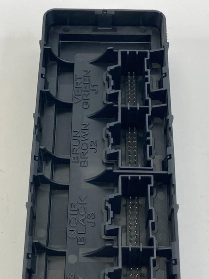 2011 Buick LaCrosse Heating and Air Conditioning Temperature Control Module OEM