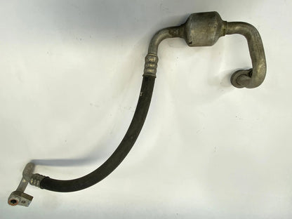 2012-2016 FORD FOCUS AC REFRIGERANT SUCTION HOSES WITH MUFFLER FRONT OEM FACTORY