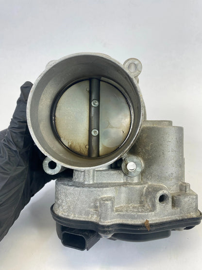 2011-2019 FORD EXPLORER MKT 13-19 FLEX TAURUS 3.5L THROTTLE BODY VALVE ASSY OEM