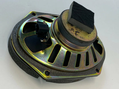 2000-2008 FORD FOCUS 01-12 ESCAPE FRONT RIGHT PASSENGER DOOR AUDIO SPEAKER OEM