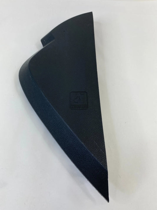 16-19 FORD INTERCEPTOR UTILITY DASH RIGHT SIDE END CAP TRIM COVER BB53-7804480-A