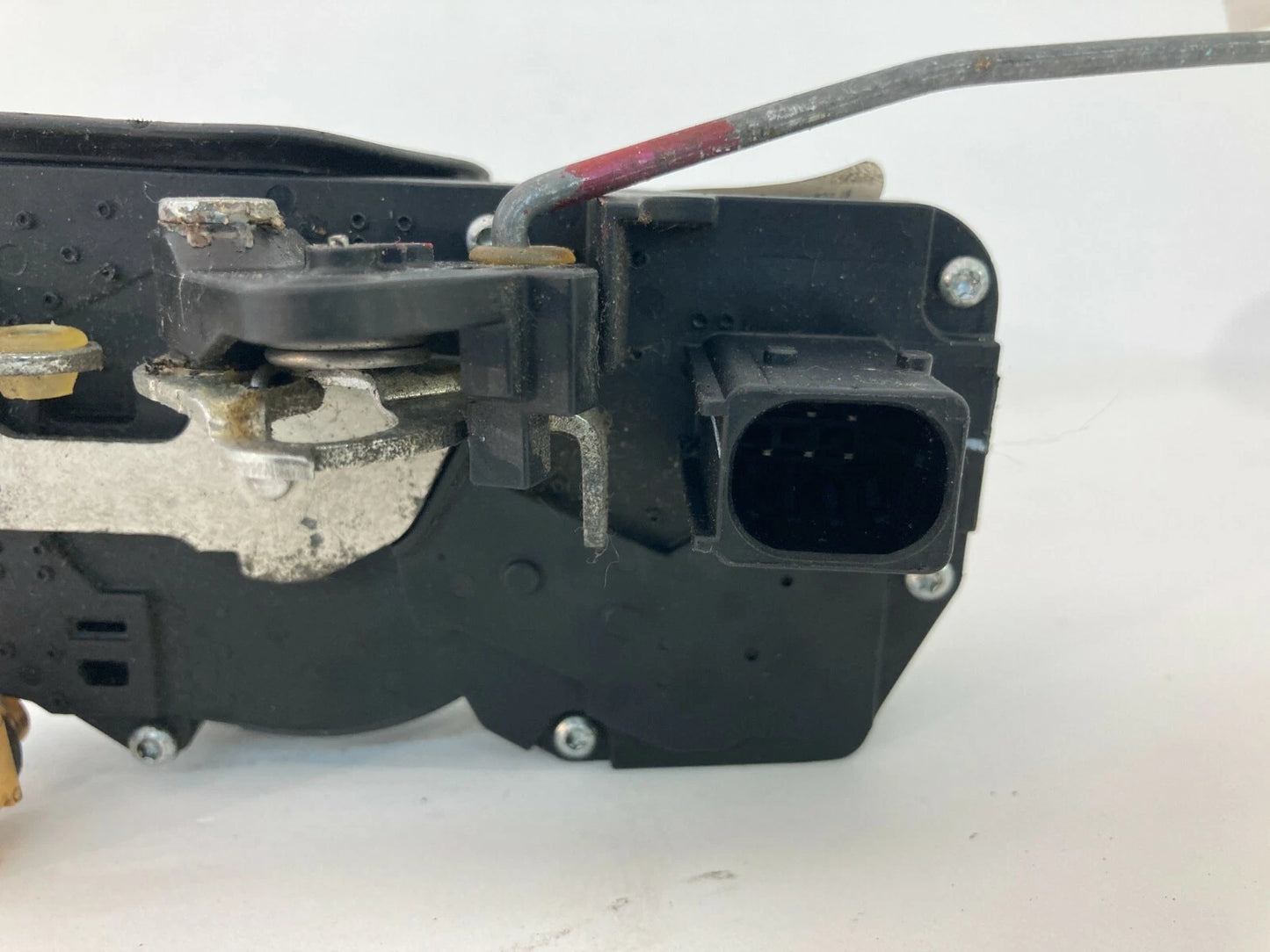 2005-2009 CHEVROLET EQUINOX REAR LEFT DOOR LOCK LATCH ACTUATOR 16889615 OEM
