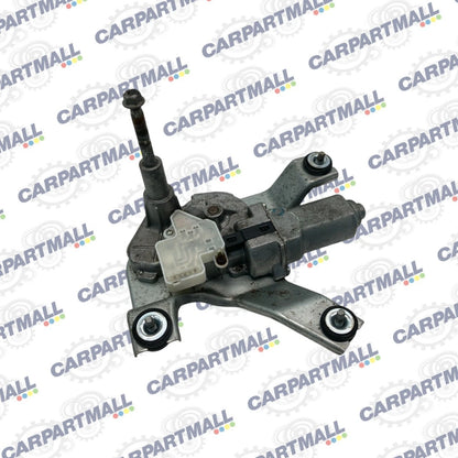 2007-2012 DODGE CALIBER REAR WINDSHIELD WIPER MOTOR ASSEMBLY OEM 05116145AD