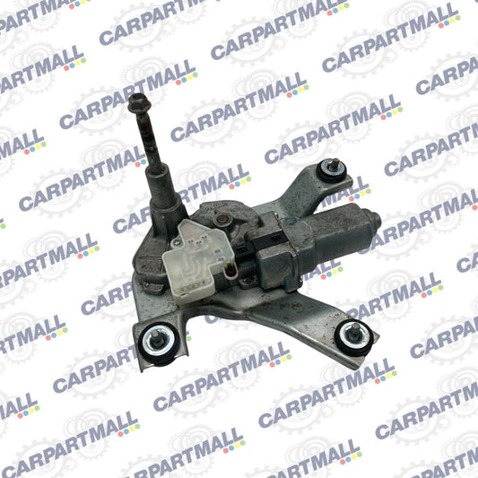 2007-2012 DODGE CALIBER REAR WINDSHIELD WIPER MOTOR ASSEMBLY OEM 05116145AD