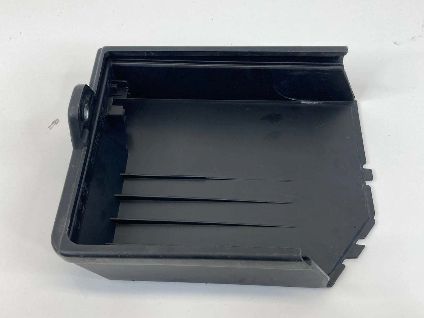 2012-2017 Fiat 500 Interior Fuse Box Relay Block Module Cover Lid Only 53100999