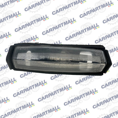 2002-2011 TOYOTA CAMRY REAR TRUNK LID LICENSE PLATE LIGHT LAMP LENS OEM