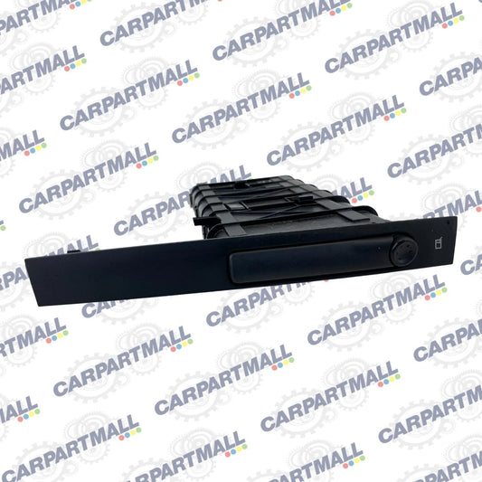 2003-2011 SAAB 9-3 93 DASH RETRACTABLE PULL-OUT DRINK CUP HOLDER OEM