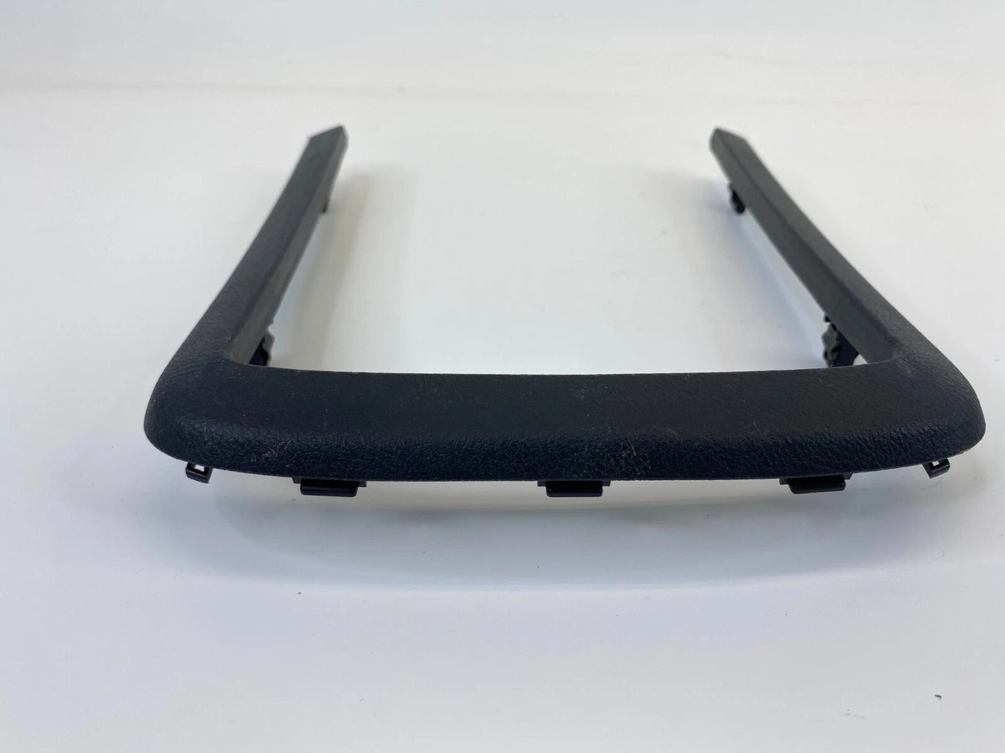 04-08 ACURA TL CENTER CONSOLE DASH STRIP BEZEL MOLDING COVER TRIM B377-5161 OEM
