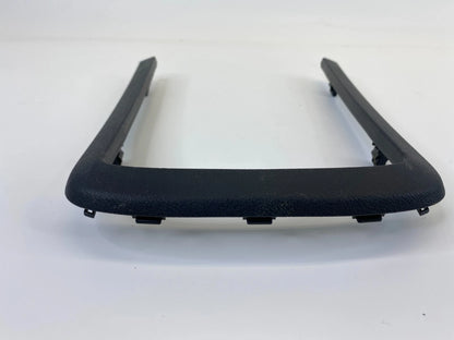 04-08 ACURA TL CENTER CONSOLE DASH STRIP BEZEL MOLDING COVER TRIM B377-5161 OEM