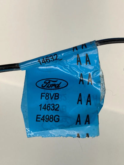1998-2002 LINCOLN TOWN CAR REAR LEFT DOOR POWER WINDOW HARNESS WIRE WIRING OEM