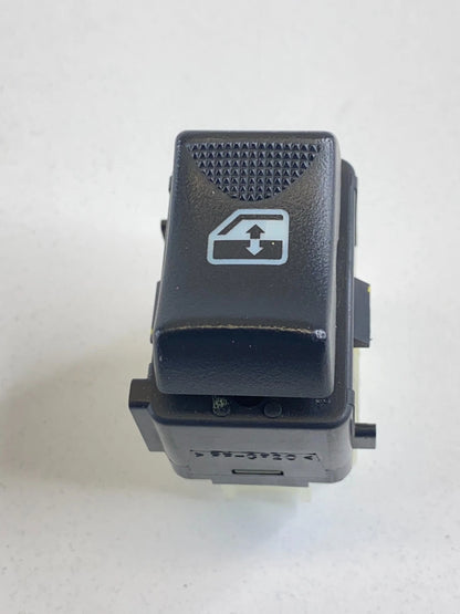 2000-2005 CHEVROLET IMPALA REAR RIGHT SIDE DOOR WINDOW CONTROL SWITCH 19283836