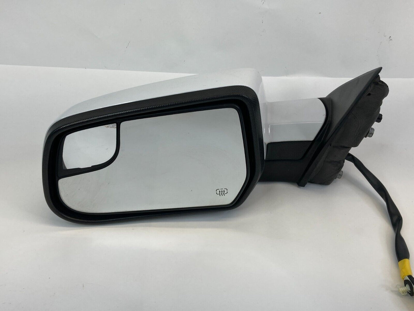 10-14 Chevy Equinox Left Driver Side View Power Door Mirror W/ Heated 22818291