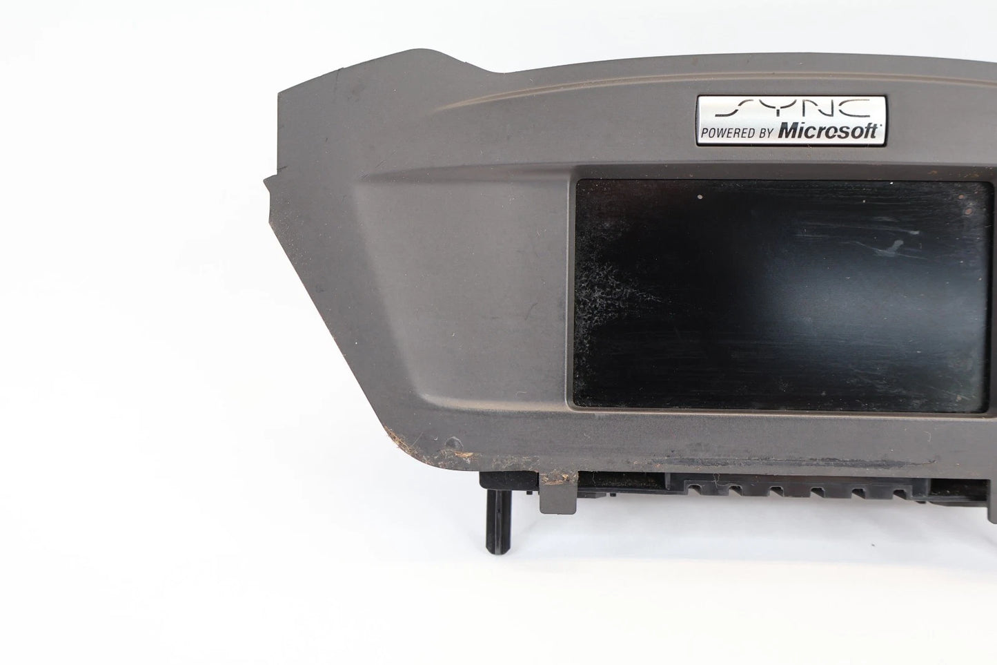 2014 2015 FORD ESCAPE DASH RADIO INFO INFORMATION DISPLAY SCREEN EJ5T-18B955-CC