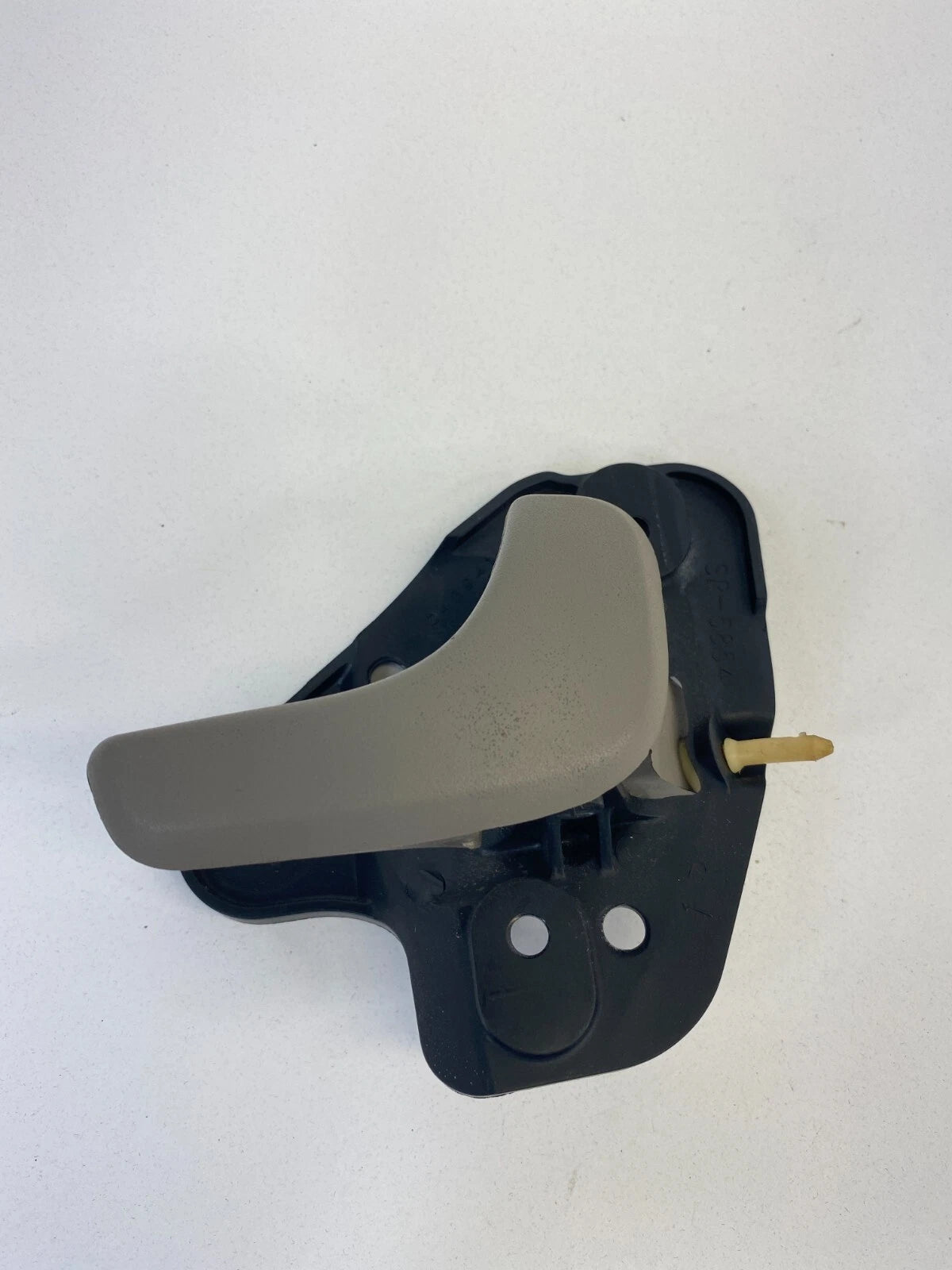 2001-2007 DODGE GRAND CARAVAN FRONT RIGHT SIDE INNER DOOR HANDLE 04894118AA OEM