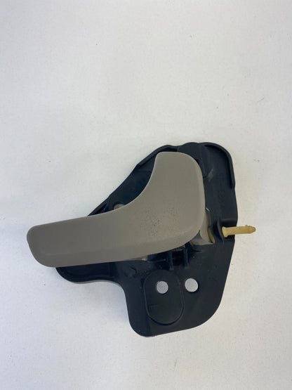 2001-2007 DODGE GRAND CARAVAN FRONT RIGHT SIDE INNER DOOR HANDLE 04894118AA OEM