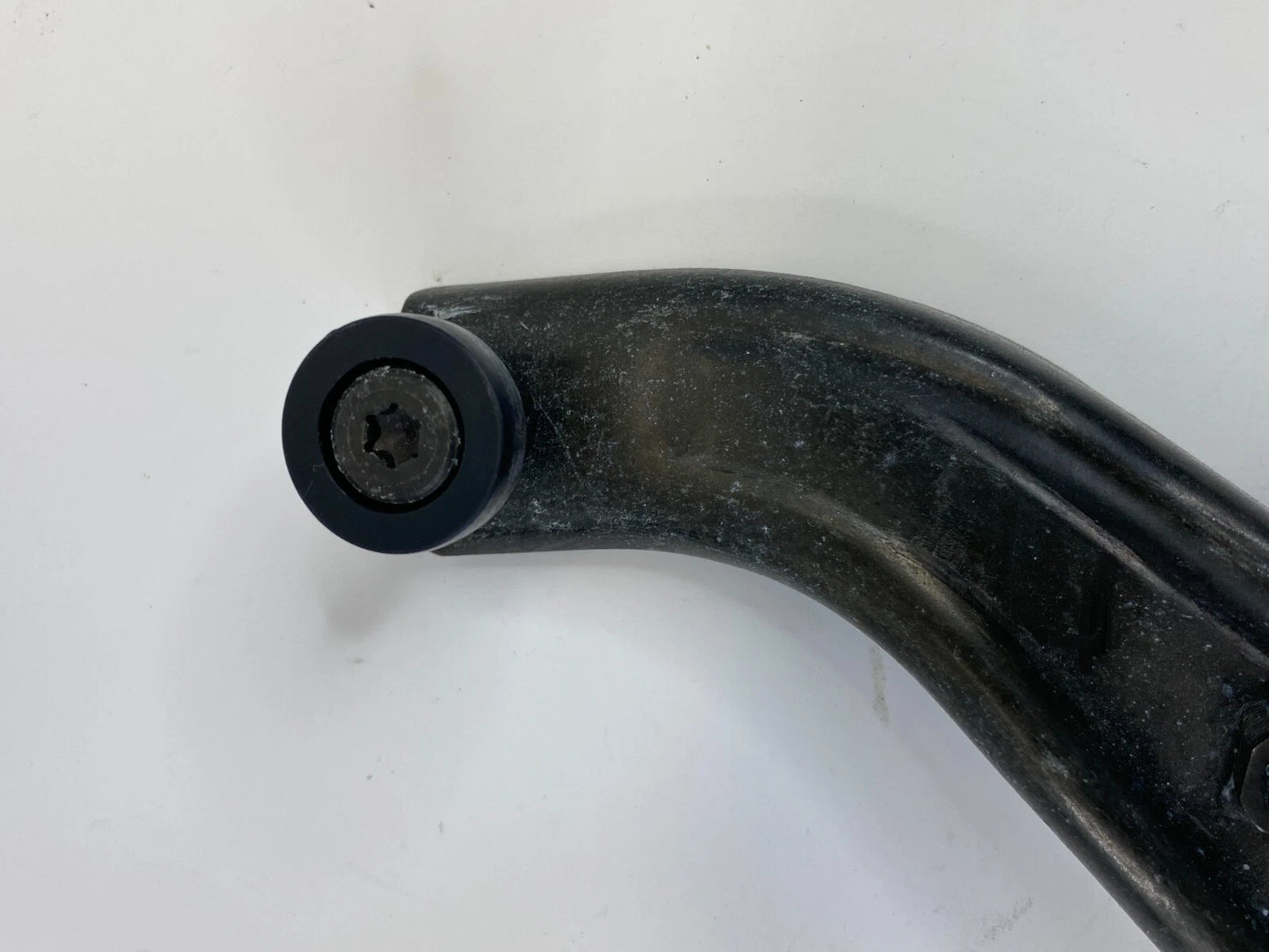 2000-2006 MAZDA MPV REAR RIGHT SLIDING DOOR UPPER ROLLER RAIL HINGE OEM