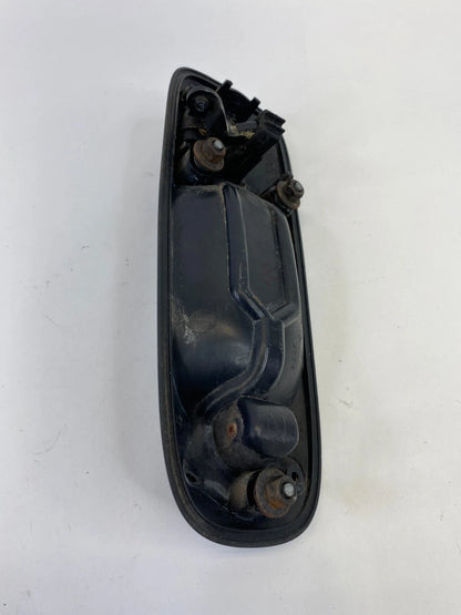 2004-2007 DODGE CARAVAN FRONT RIGHT SIDE EXTERIOR DOOR HANDLE ASSEMBLY 4894514AA