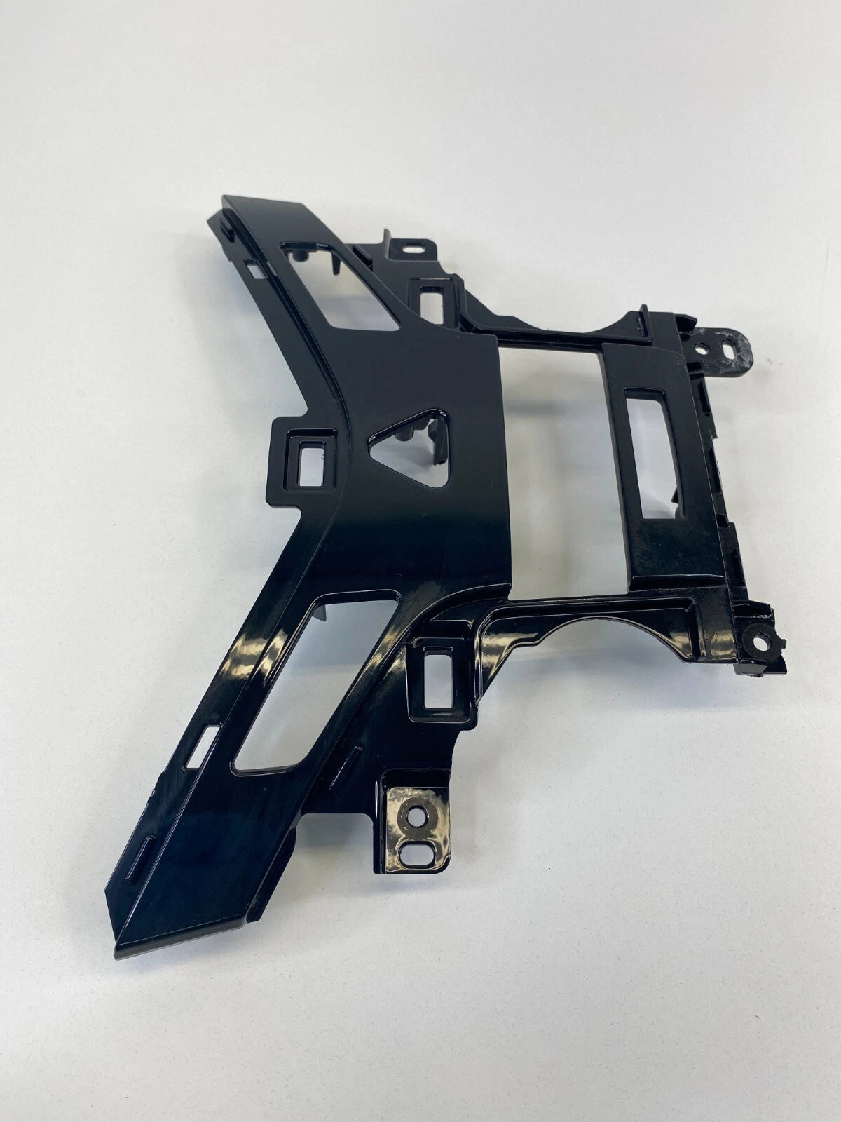 2011-2016 CHEVROLET CRUZE CENTER DASH BEZEL HEATER A/C TRIM PANEL 95034343 OEM