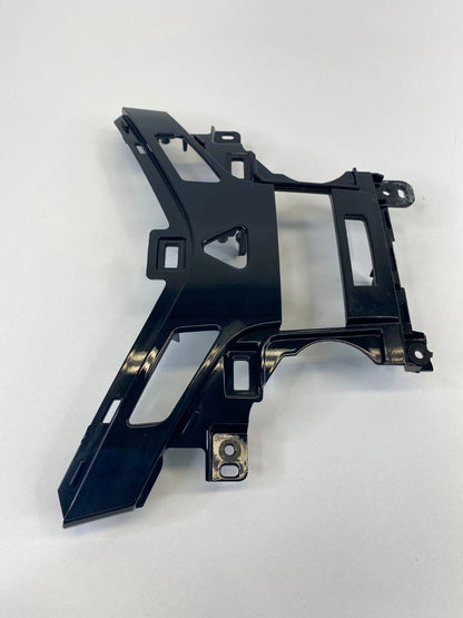 2011-2016 CHEVROLET CRUZE CENTER DASH BEZEL HEATER A/C TRIM PANEL 95034343 OEM