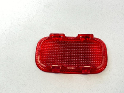 03-06 Mercedes-Benz E500 03-09 E320 Rear Left Door Light Lens Cover Trim OEM