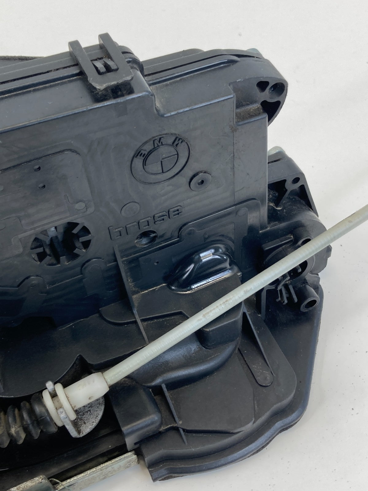 2007 2008 BMW 328xi 2006 330i Rear Left Side Door Lock Latch Actuator OEM