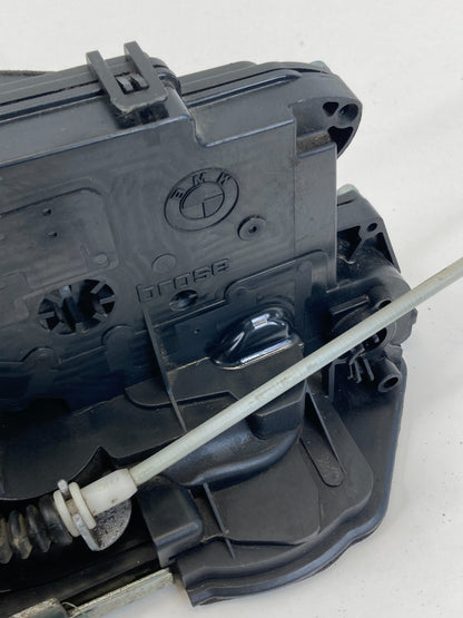 2007 2008 BMW 328xi 2006 330i Rear Left Side Door Lock Latch Actuator OEM