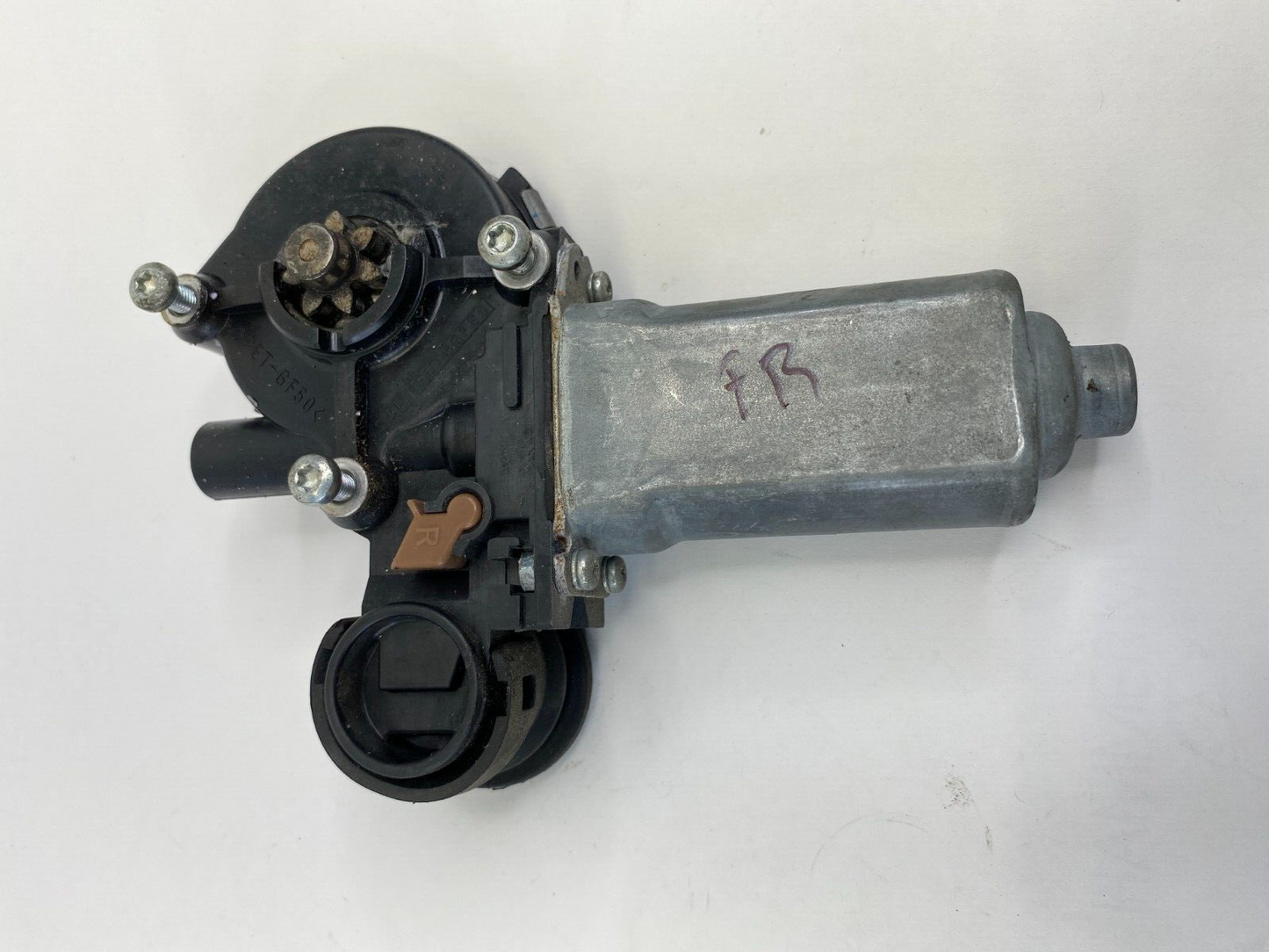 03-08 Toyota Corolla Matrix 02-06 Camry Front Right Door Window Motor 85710AA050