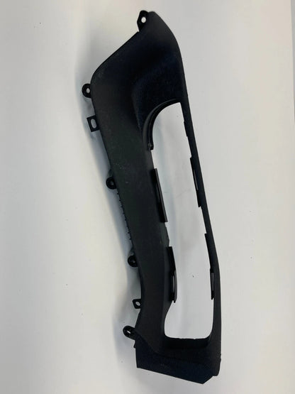 2014 2015 CHEVROLET MALIBU CENTER CONSOLE PARKING BRAKE TRIM COVER BEZEL 5067895