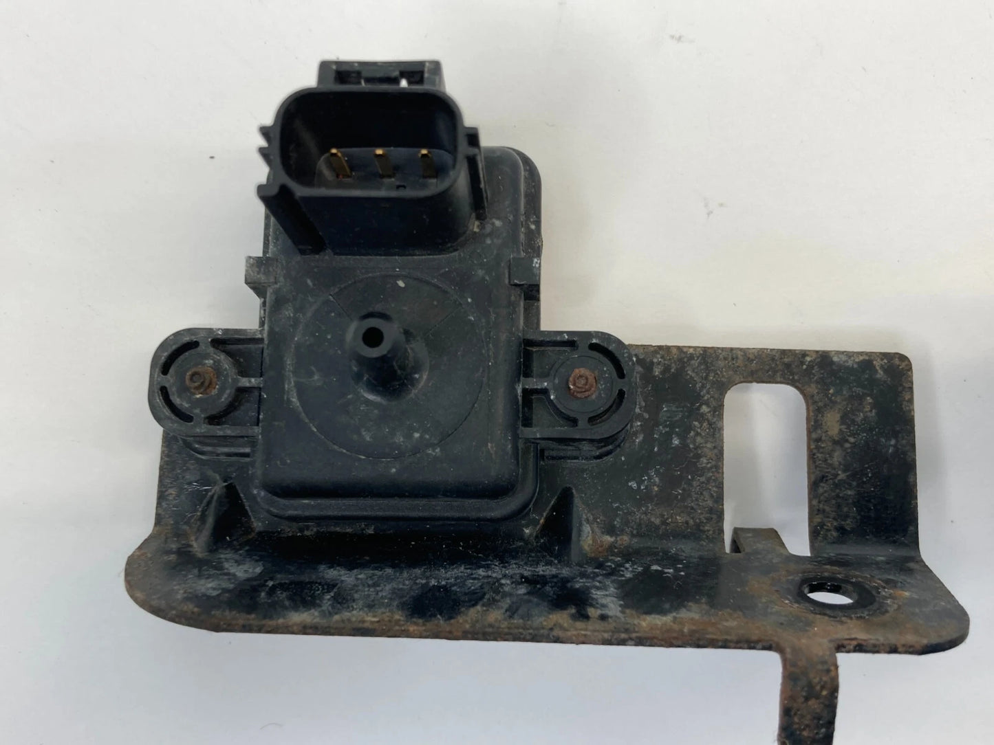 2008 FORD ESCAPE 3.0L AIR INTAKE FLOW PRESSURE SENSOR OEM FACTROY 5L8A-9S428-AD