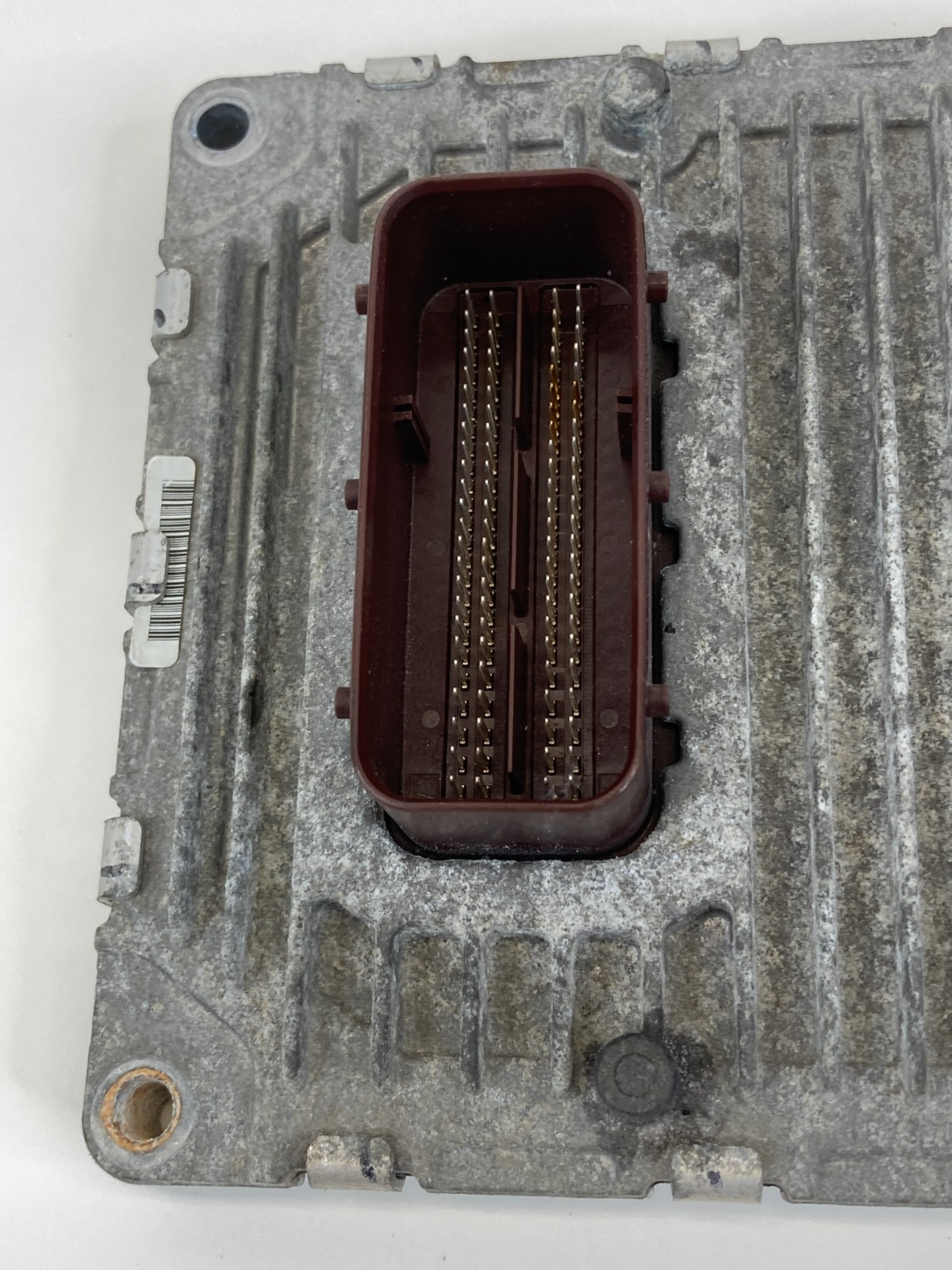 2013 Chrysler Town & Country 3.6L Engine Computer Control Module ECM ECU PCM