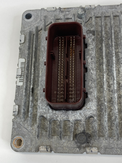 2013 Chrysler Town & Country 3.6L Engine Computer Control Module ECM ECU PCM
