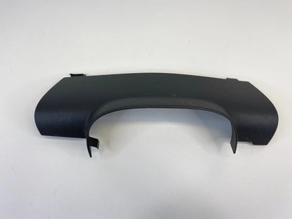 2004 2005 2006 CADILLAC SRX BASE STEERING COLUMN COVER TRIM PANEL 10037-JL467E