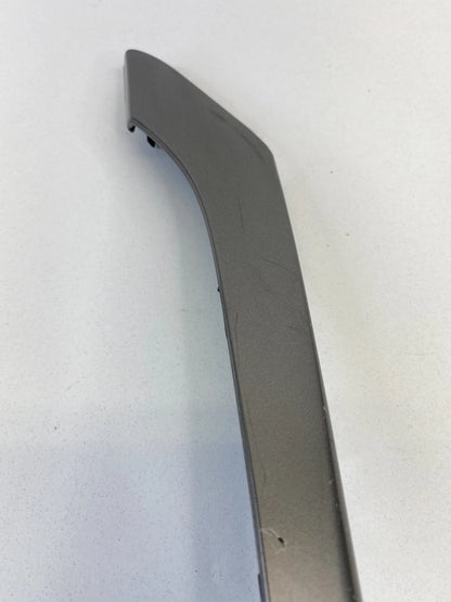 05-09 PONTIAC G6 REAR RIGHT SIDE INTERIOR DOOR PULL HANDLE COVER 15238539 OEM