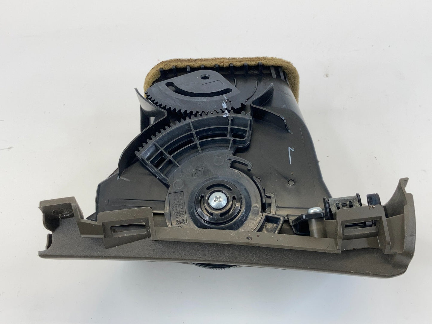 2008-2012 Honda Accord Dash Left Driver Side A/C Air Vent Duct Grille 77620-TA0