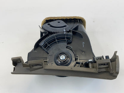 2008-2012 Honda Accord Dash Left Driver Side A/C Air Vent Duct Grille 77620-TA0