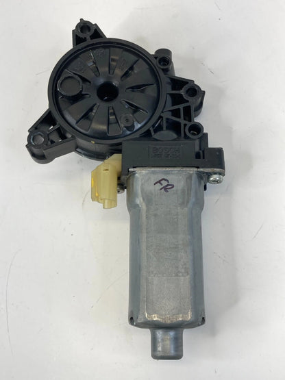 2011-2016 HYUNDAI ELANTRA SEDAN FRONT RIGHT DOOR POWER WINDOW MOTOR ASSY OEM