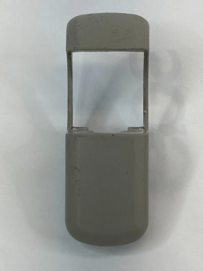 2007-2009 NISSAN ALTIMA FRONT SIDE B PILLAR ADJUST SEAT BELT COVER CAP 2022098