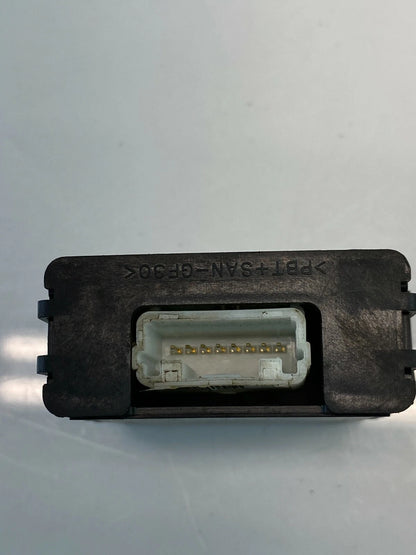 2004-2009 TOYOTA PRIUS REAR TRUNK SMART KEY ANTENNA MODULE OEM 89993-47011