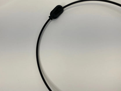 99 00 01 02 03 04 HONDA ODYSSEY SLIDING DOOR CABLE HINGE ROLLER OEM