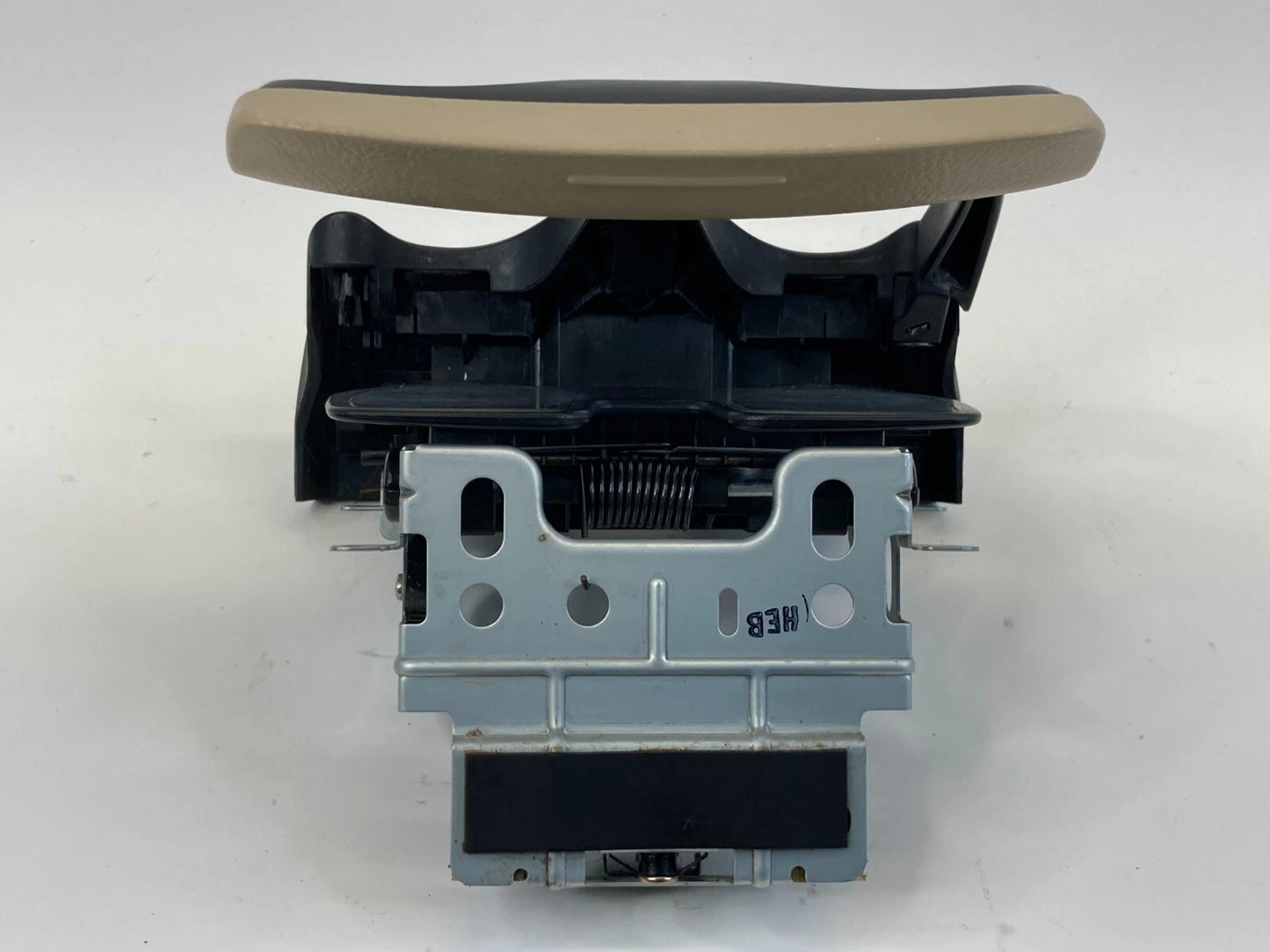 2004-2006 LEXUS LS430 FRONT CENTER CONSOLE DUAL CUP HOLDER CUPHOLDER OEM